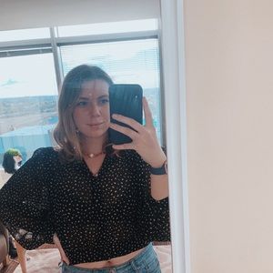 Meet your Posher, Alyssa